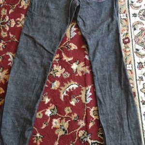 Mojeans Girl's Jeans size 4